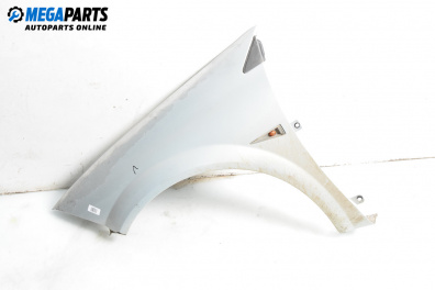 Калник за Renault Megane II Hatchback (07.2001 - 10.2012), 4+1 вр., хечбек, позиция: предна, лява