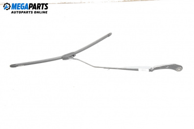 Рамо на чистачка за Renault Megane II Hatchback (07.2001 - 10.2012), позиция: лява