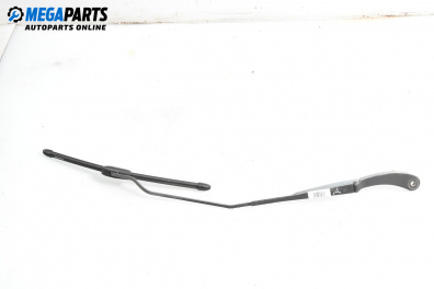 Рамо на чистачка за Renault Megane II Hatchback (07.2001 - 10.2012), позиция: дясна