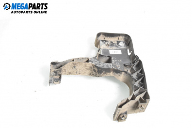 Пластмасова кора за Renault Megane II Hatchback (07.2001 - 10.2012), 4+1 вр., хечбек