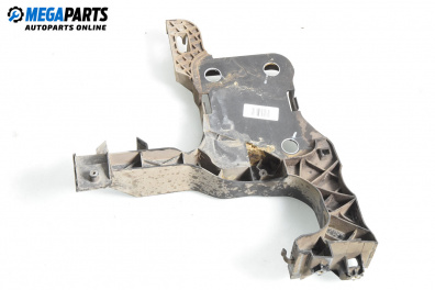 Пластмасова кора за Renault Megane II Hatchback (07.2001 - 10.2012), 4+1 вр., хечбек