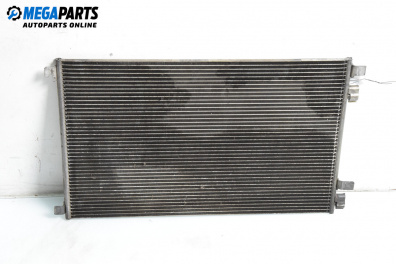 Климатичен радиатор за Renault Megane II Hatchback (07.2001 - 10.2012) 1.9 dCi (BM0G, CM0G), 120 к.с.