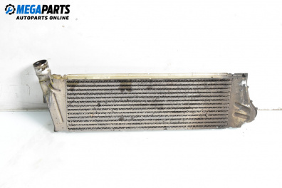 Интеркулер за Renault Megane II Hatchback (07.2001 - 10.2012) 1.9 dCi (BM0G, CM0G), 120 к.с.