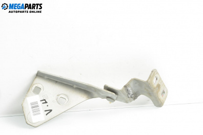 Панта преден капак за Renault Megane II Hatchback (07.2001 - 10.2012), 4+1 вр., хечбек, позиция: лява