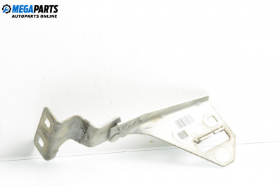 Панта преден капак за Renault Megane II Hatchback (07.2001 - 10.2012), 4+1 вр., хечбек, позиция: дясна