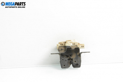 Брава заден капак за Renault Megane II Hatchback (07.2001 - 10.2012), хечбек, позиция: задна