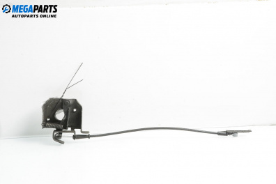 Заключалка преден капак за Renault Megane II Hatchback (07.2001 - 10.2012)