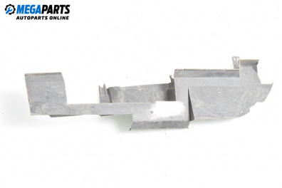 Пластмасова кора за Renault Megane II Hatchback (07.2001 - 10.2012), 4+1 вр., хечбек