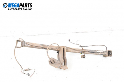 Теглич за Renault Megane II Hatchback (07.2001 - 10.2012), хечбек