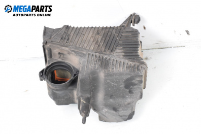 Филтърна кутия за Renault Megane II Hatchback (07.2001 - 10.2012) 1.9 dCi (BM0G, CM0G)