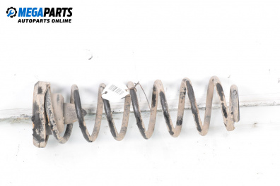 Пружина за ходова част за Renault Megane II Hatchback (07.2001 - 10.2012), хечбек, позиция: задна