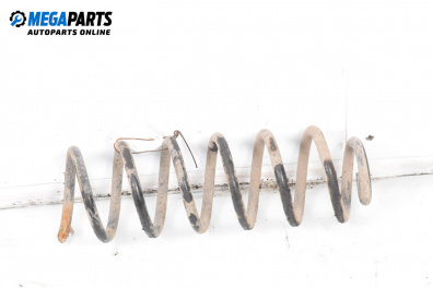Пружина за ходова част за Renault Megane II Hatchback (07.2001 - 10.2012), хечбек, позиция: задна