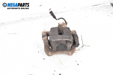 Спирачен апарат за Renault Megane II Hatchback (07.2001 - 10.2012), позиция: предна, лява