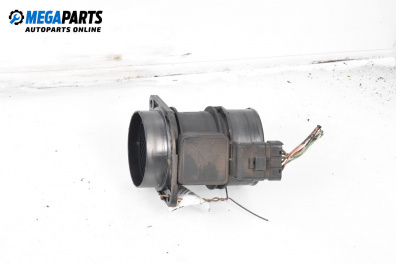 Дебитомер за Renault Megane II Hatchback (07.2001 - 10.2012) 1.9 dCi (BM0G, CM0G), 120 к.с.