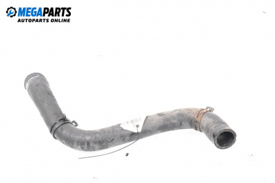 Воден маркуч за Renault Megane II Hatchback (07.2001 - 10.2012) 1.9 dCi (BM0G, CM0G), 120 к.с.