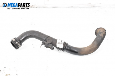 Тръба интеркулер за Renault Megane II Hatchback (07.2001 - 10.2012) 1.9 dCi (BM0G, CM0G), 120 к.с.