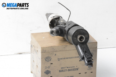 Дюза дизел за Renault Megane II Hatchback (07.2001 - 10.2012) 1.9 dCi (BM0G, CM0G), 120 к.с.