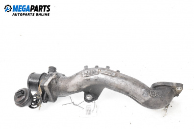 Тръба турбо за Renault Megane II Hatchback (07.2001 - 10.2012) 1.9 dCi (BM0G, CM0G), 120 к.с.