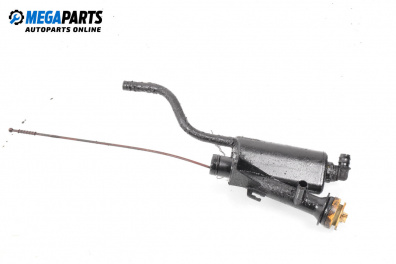 Гърловина масло за Renault Megane II Hatchback (07.2001 - 10.2012) 1.9 dCi (BM0G, CM0G), 120 к.с.