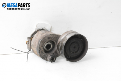 Обтегач пистов ремък за Renault Megane II Hatchback (07.2001 - 10.2012) 1.9 dCi (BM0G, CM0G), 120 к.с.