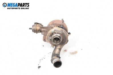 Турбо за Renault Megane II Hatchback (07.2001 - 10.2012) 1.9 dCi (BM0G, CM0G), 120 к.с.