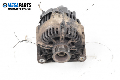 Алтернатор / генератор за Renault Megane II Hatchback (07.2001 - 10.2012) 1.9 dCi (BM0G, CM0G), 120 к.с., № 8200290215