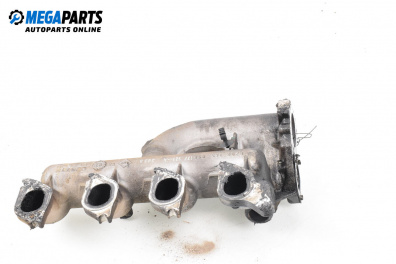 Всмукателен колектор за Renault Megane II Hatchback (07.2001 - 10.2012) 1.9 dCi (BM0G, CM0G), 120 к.с.