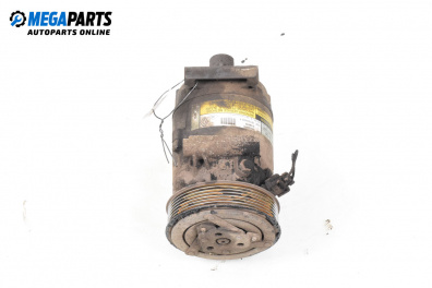 Компресор климатик за Renault Megane II Hatchback (07.2001 - 10.2012) 1.9 dCi (BM0G, CM0G), 120 к.с., № 8200309193