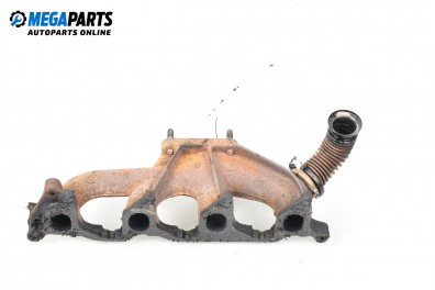 Изпускателен колектор  за Renault Megane II Hatchback (07.2001 - 10.2012) 1.9 dCi (BM0G, CM0G), 120 к.с.