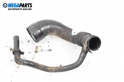 Въздуховод за Renault Megane II Hatchback (07.2001 - 10.2012) 1.9 dCi (BM0G, CM0G), 120 к.с.