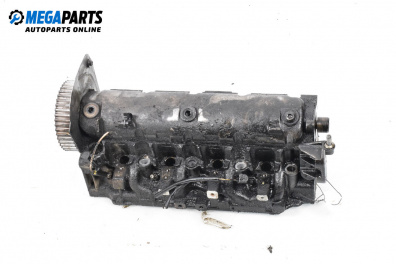 Глава за Renault Megane II Hatchback (07.2001 - 10.2012) 1.9 dCi (BM0G, CM0G), 120 к.с.
