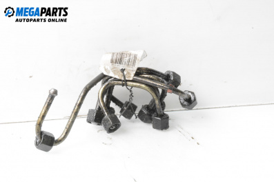 Горивни тръби за Renault Megane II Hatchback (07.2001 - 10.2012) 1.9 dCi (BM0G, CM0G), 120 к.с.