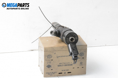 Дюза дизел за Renault Megane II Hatchback (07.2001 - 10.2012) 1.9 dCi (BM0G, CM0G), 120 к.с., № Bosch 0445110110