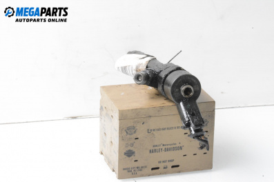 Дюза дизел за Renault Megane II Hatchback (07.2001 - 10.2012) 1.9 dCi (BM0G, CM0G), 120 к.с.