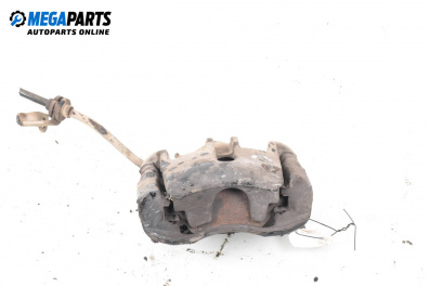 Спирачен апарат за Renault Megane II Hatchback (07.2001 - 10.2012), позиция: предна, дясна