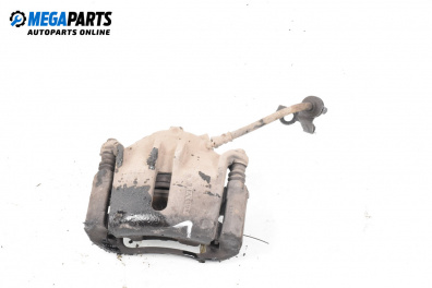 Спирачен апарат за Renault Megane II Hatchback (07.2001 - 10.2012), позиция: предна, лява