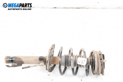 Макферсон за Renault Megane II Hatchback (07.2001 - 10.2012), хечбек, позиция: предна, лява