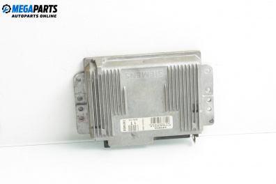 Компютър двигател за Daewoo Matiz Hatchback (09.1998 - 01.2005) 0.8, 52 к.с.