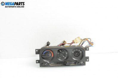 Панел климатик за Daewoo Matiz Hatchback (09.1998 - 01.2005)