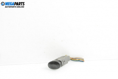 Бутон аварийни светлини  за Daewoo Matiz Hatchback (09.1998 - 01.2005)