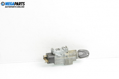 Контактен ключ за Daewoo Matiz Hatchback (09.1998 - 01.2005)