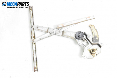 Ръчна машинка стъклоповдигач за Daewoo Matiz Hatchback (09.1998 - 01.2005), 4+1 вр., хечбек, позиция: предна, дясна