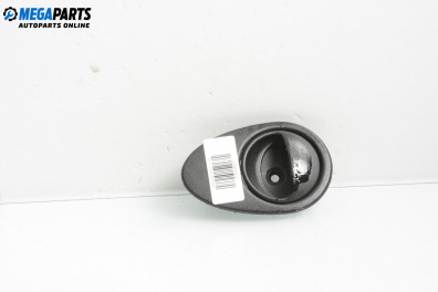 Вътрешна дръжка за Daewoo Matiz Hatchback (09.1998 - 01.2005), 4+1 вр., хечбек, позиция: задна, лява