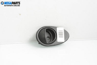 Вътрешна дръжка за Daewoo Matiz Hatchback (09.1998 - 01.2005), 4+1 вр., хечбек, позиция: задна, дясна