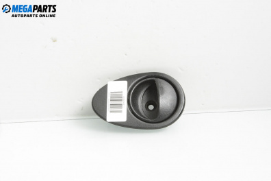 Вътрешна дръжка за Daewoo Matiz Hatchback (09.1998 - 01.2005), 4+1 вр., хечбек, позиция: предна, дясна