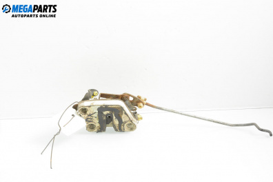 Брава на врата за Daewoo Matiz Hatchback (09.1998 - 01.2005), позиция: предна, лява