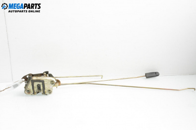 Брава на врата за Daewoo Matiz Hatchback (09.1998 - 01.2005), позиция: предна, дясна