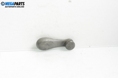 Ръкохватка врата за Daewoo Matiz Hatchback (09.1998 - 01.2005), 4+1 вр., хечбек, позиция: предна, дясна