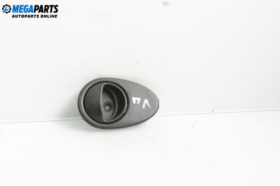 Вътрешна дръжка за Daewoo Matiz Hatchback (09.1998 - 01.2005), 4+1 вр., хечбек, позиция: предна, лява