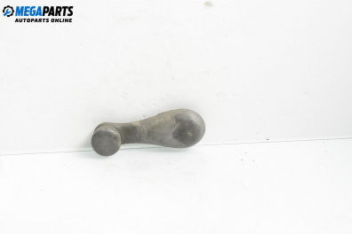 Ръкохватка врата за Daewoo Matiz Hatchback (09.1998 - 01.2005), 4+1 вр., хечбек, позиция: задна, дясна